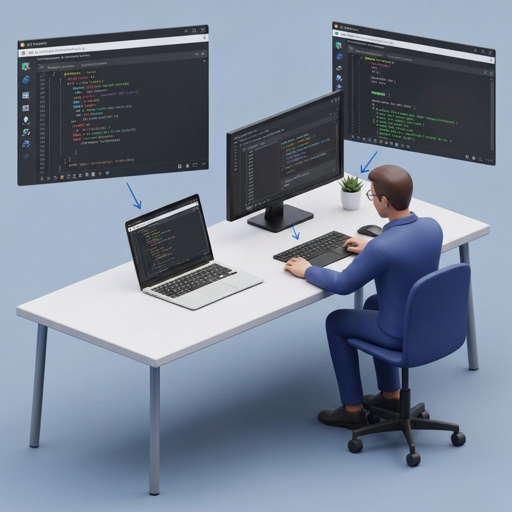 Smart Home Automation with Voice Control