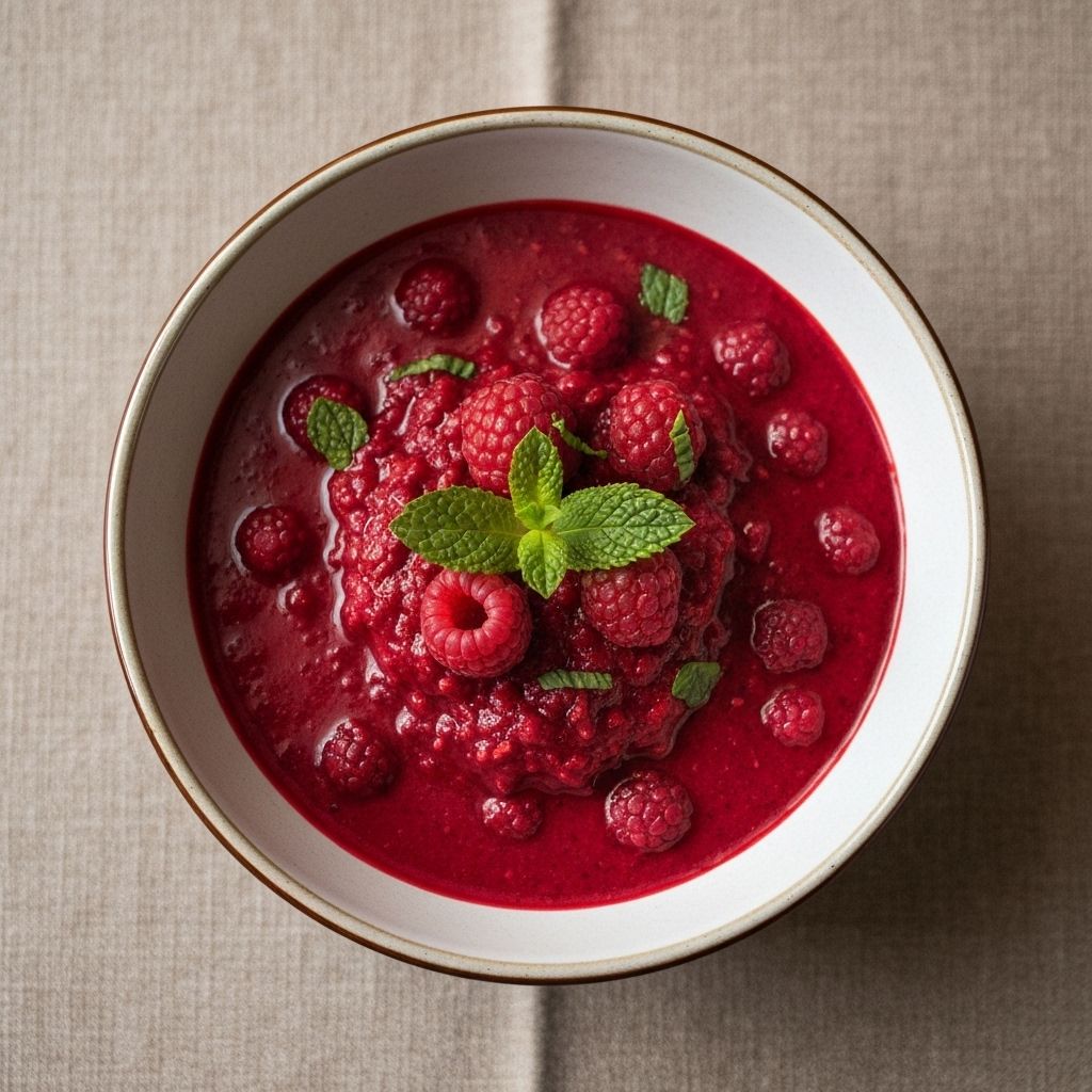 Raspberry Pi Curry (The Ultimate Programmer's Fuel)