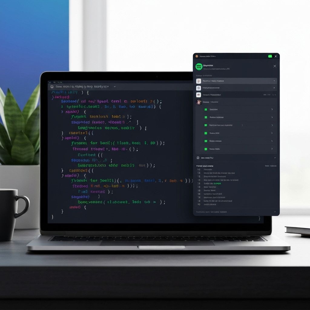The Ultimate Coding Playlist: 3 Hours of Focus-Enhancing Music for Deep Programming Sessions