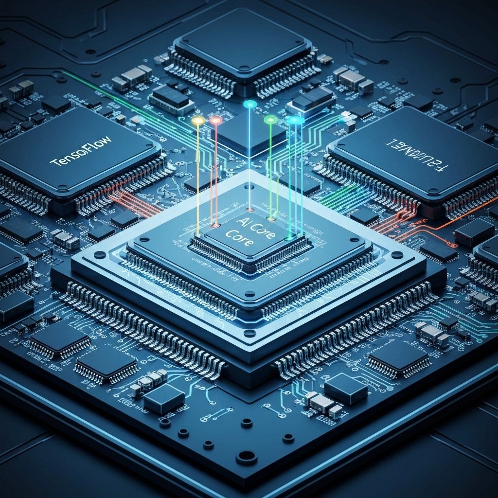 Machine Learning for Engineers