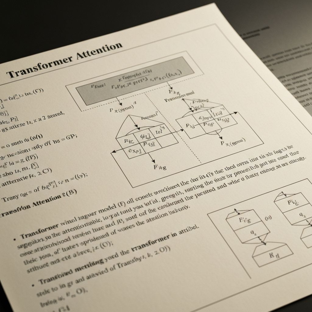 Attention Is All You Need: A Deep Dive into Transformers